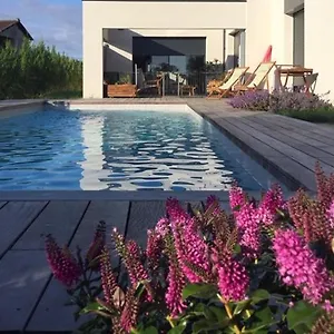  Appartement Le Moulin Blanc