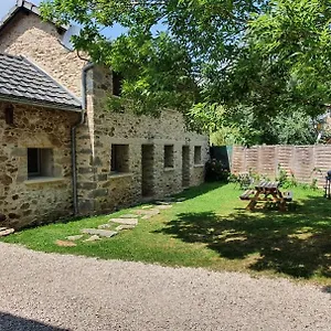  Hébergement de vacances Bienchezmoi12