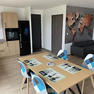  Chalet Chalet Au Calme