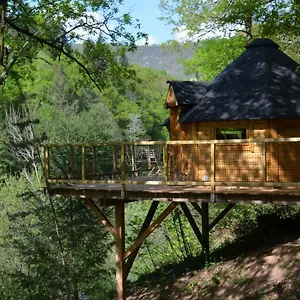  Camping Les Du Duzou