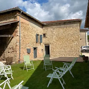  Hébergement de vacances La Vieille Forge