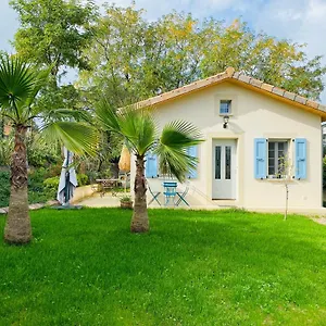 Le Saint Marin , Chatuzange-le-Goubet France
