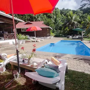 Kokogrove , Anse Royale Seychelles